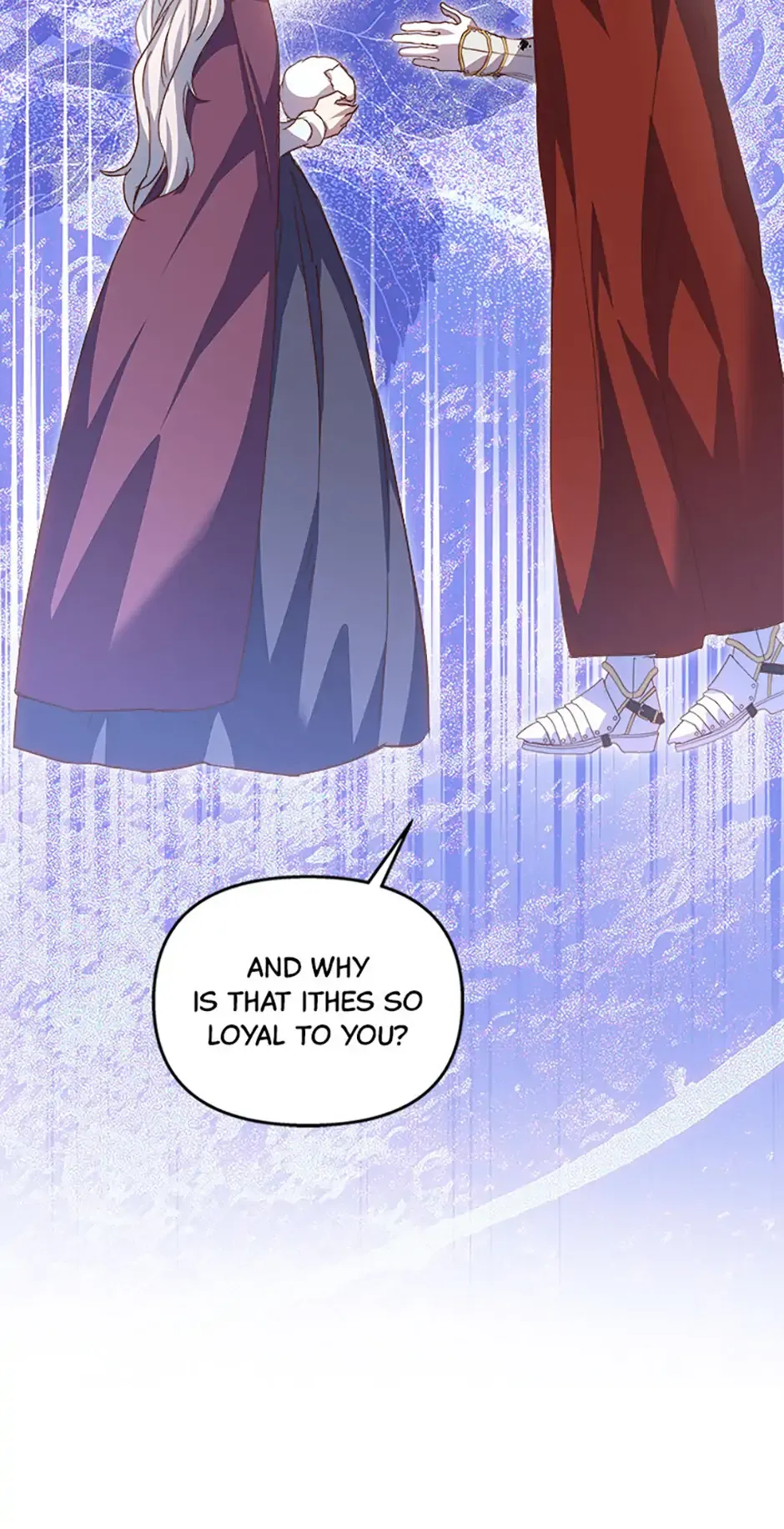 I Didn’t Save You To Get Proposed To Chapter 92 Online - página 60