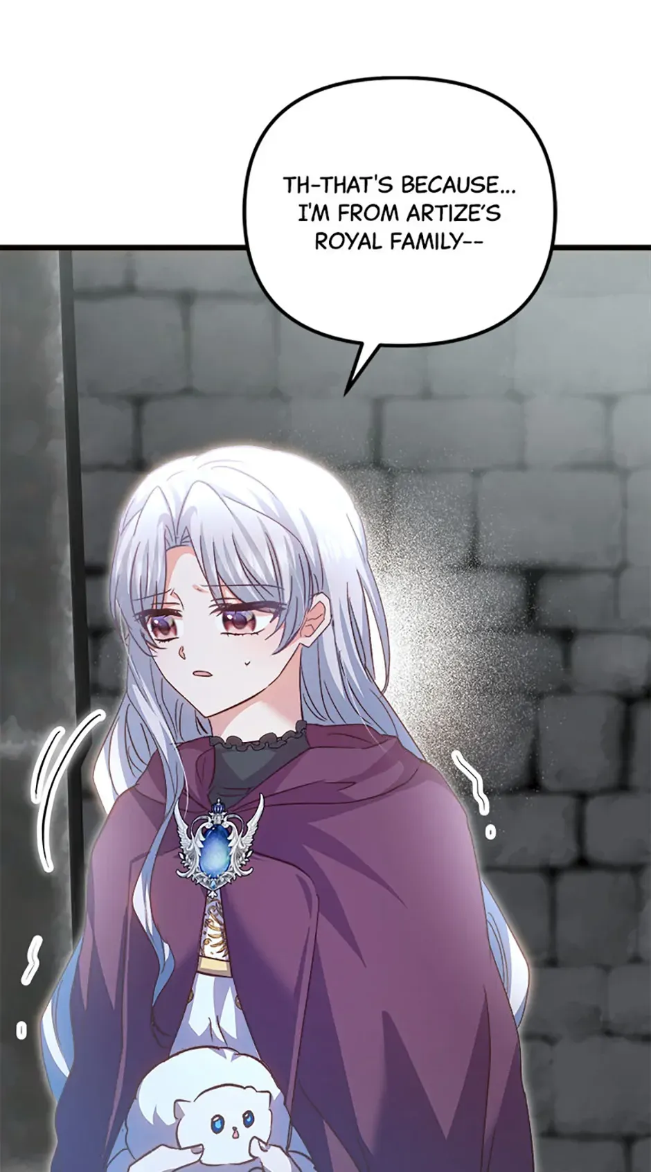 I Didn’t Save You To Get Proposed To Chapter 92 Online - página 61
