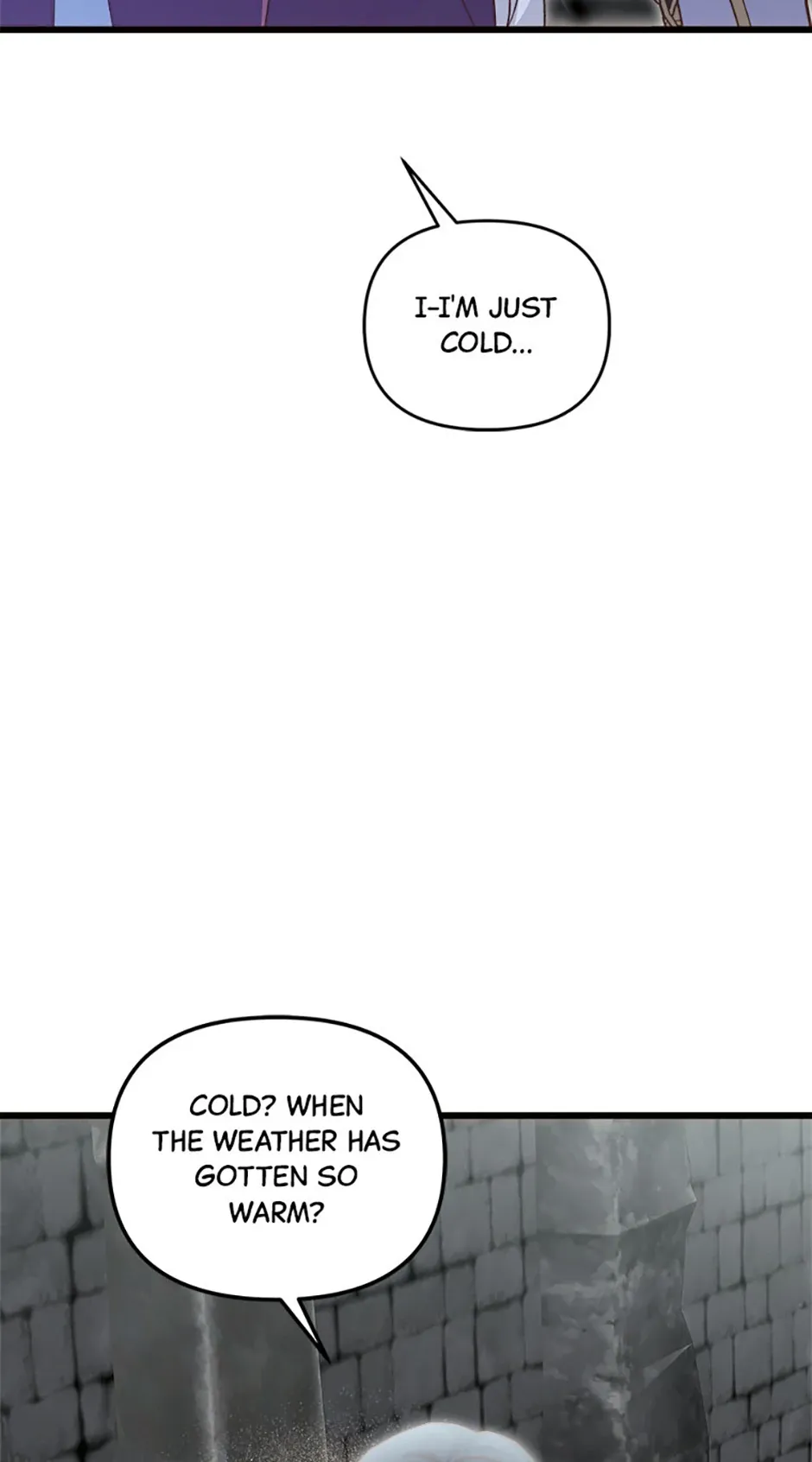I Didn’t Save You To Get Proposed To Chapter 92 Online - página 63
