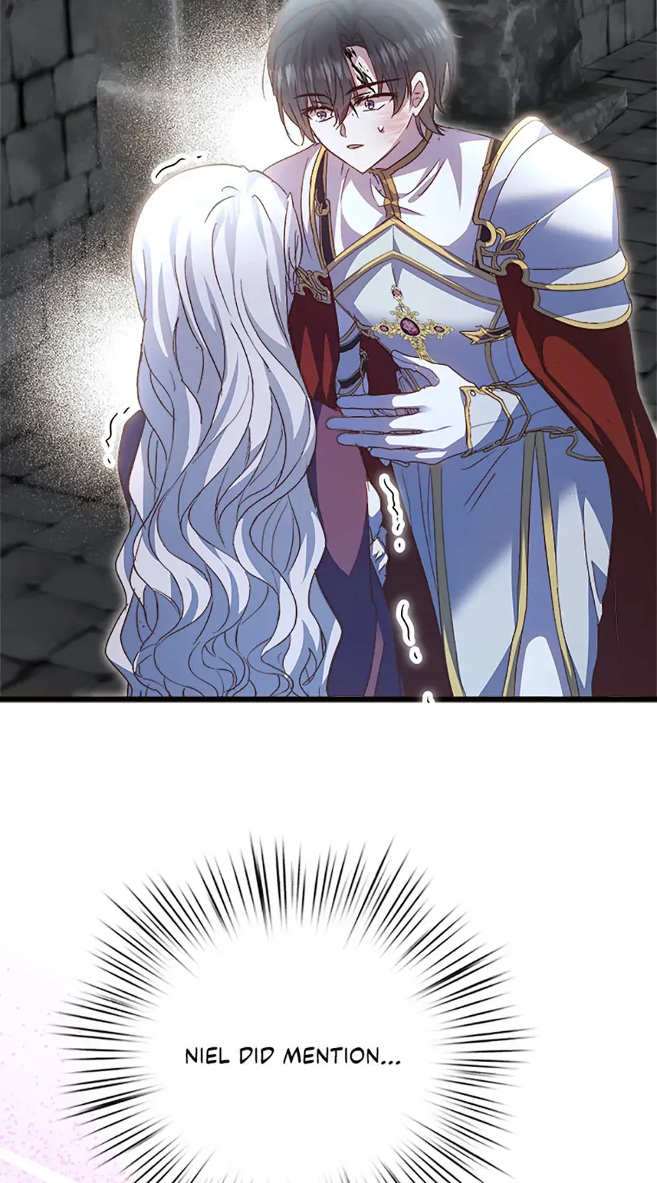 I Didn’t Save You To Get Proposed To Chapter 92 Online - página 64