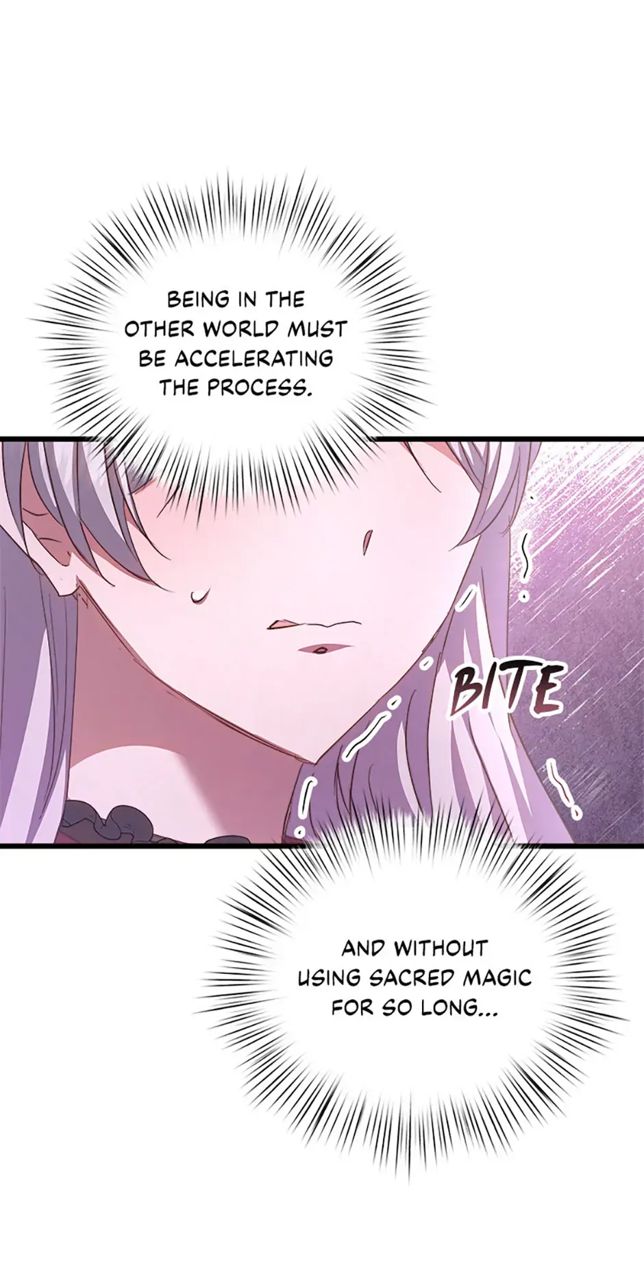 I Didn’t Save You To Get Proposed To Chapter 92 Online - página 66