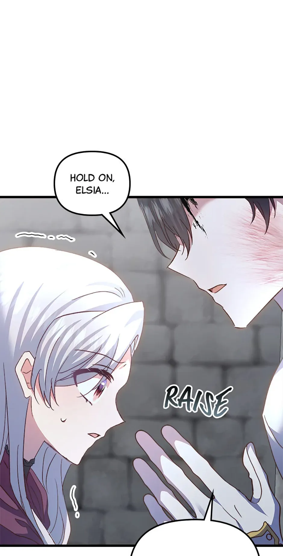 I Didn’t Save You To Get Proposed To Chapter 92 Online - página 67
