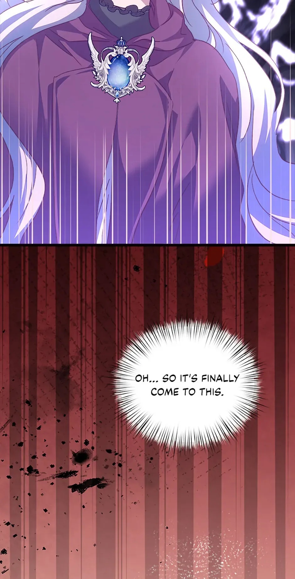 I Didn’t Save You To Get Proposed To Chapter 92 Online - página 69
