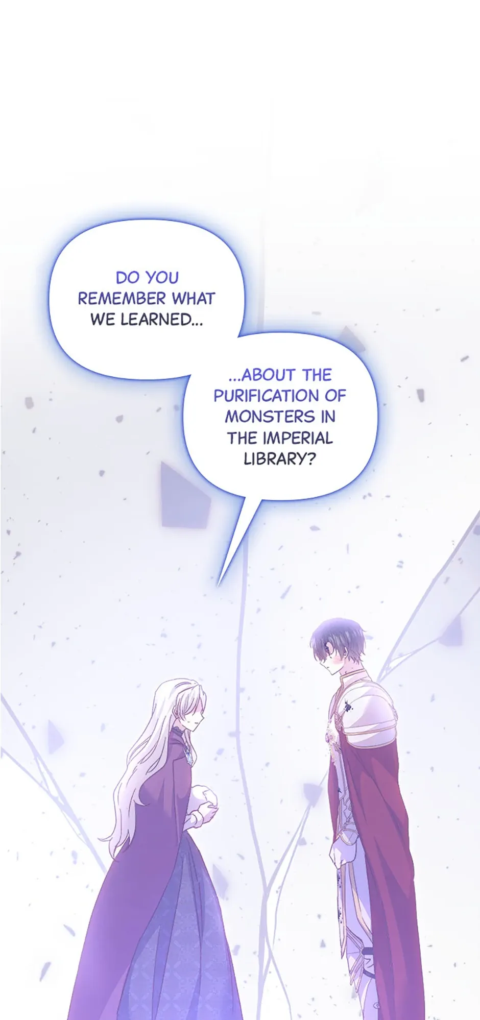I Didn’t Save You To Get Proposed To Chapter 92 Online - página 71
