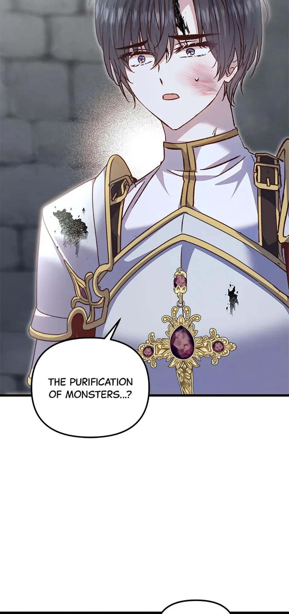 I Didn’t Save You To Get Proposed To Chapter 92 Online - página 73