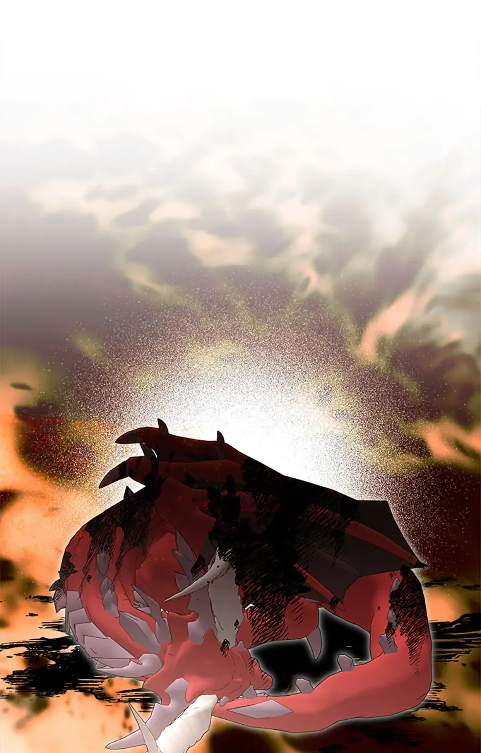 I Didn’t Save You To Get Proposed To Chapter 92 Online - página 79