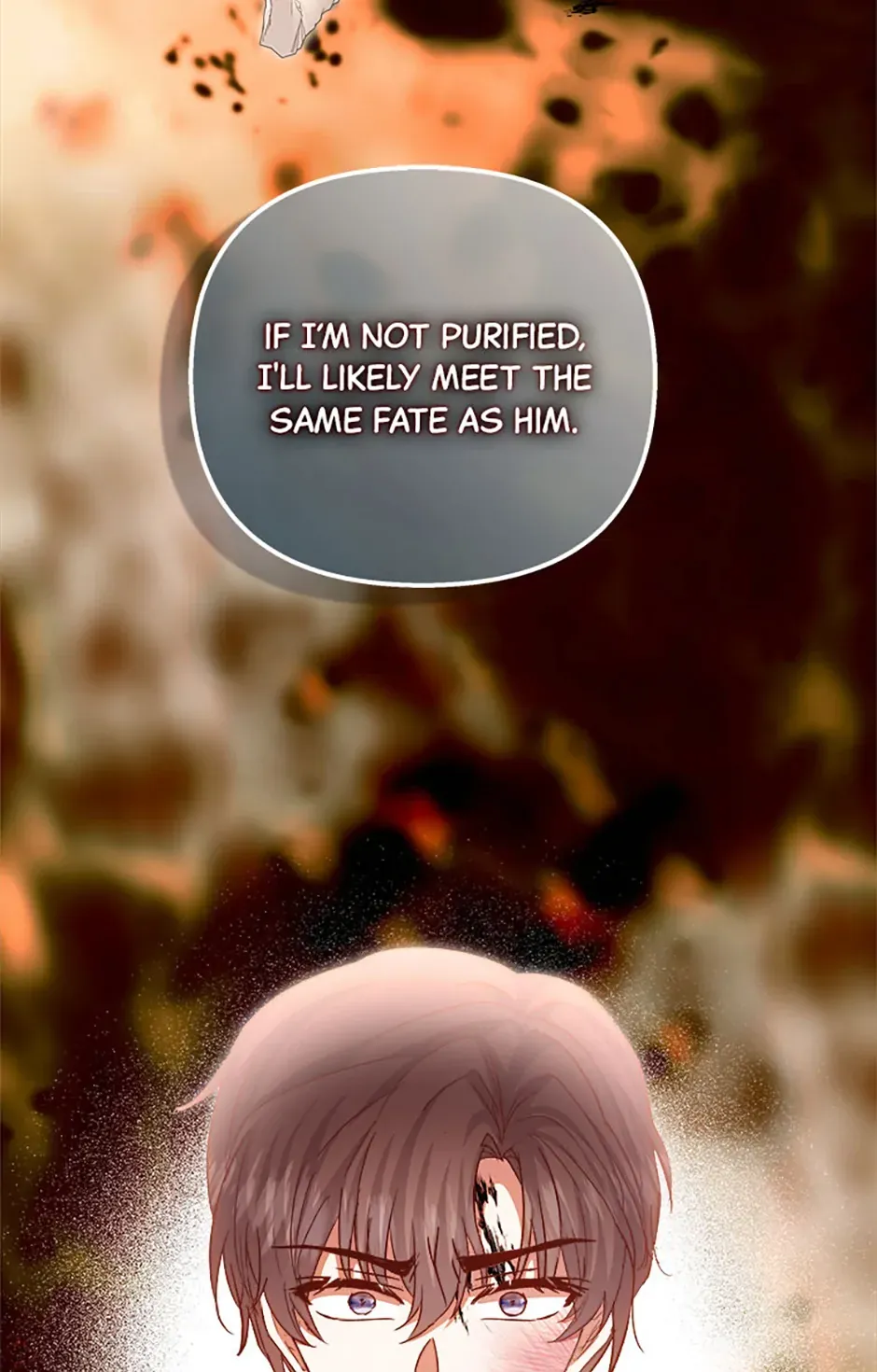 I Didn’t Save You To Get Proposed To Chapter 92 Online - página 80