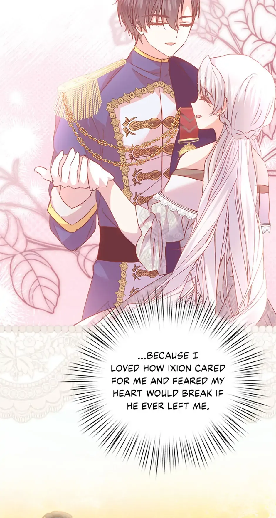 I Didn’t Save You To Get Proposed To Chapter 92 Online - página 83