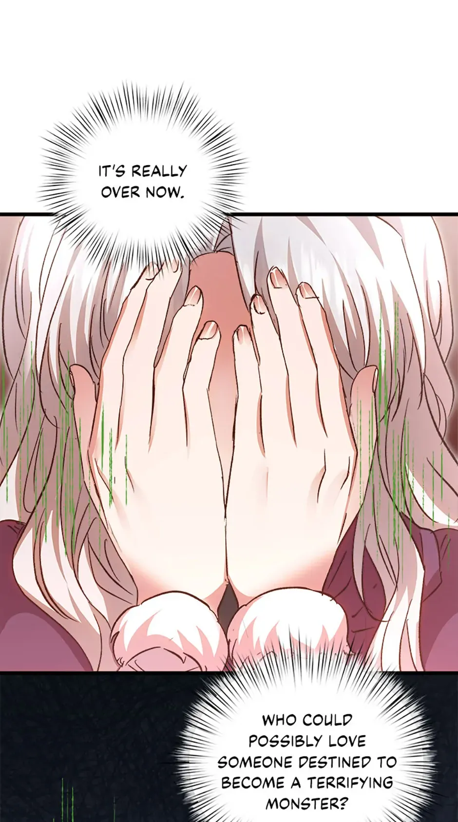 I Didn’t Save You To Get Proposed To Chapter 92 Online - página 86