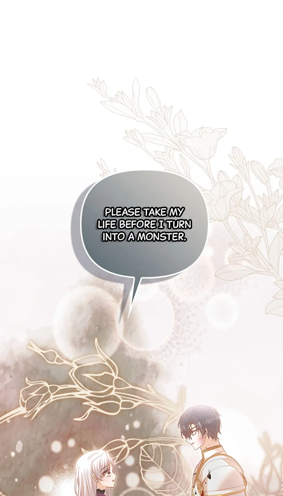 I Didn’t Save You To Get Proposed To Chapter 92 Online - página 91