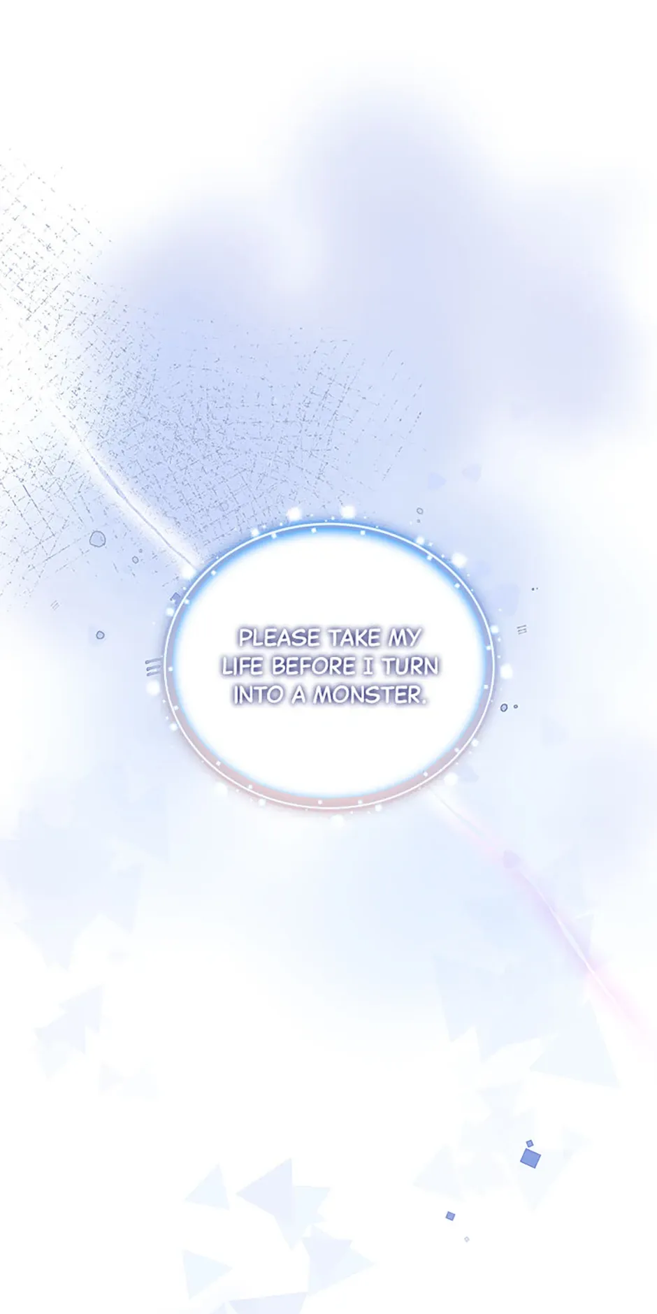 I Didn’t Save You To Get Proposed To Chapter 93 Online - página 1