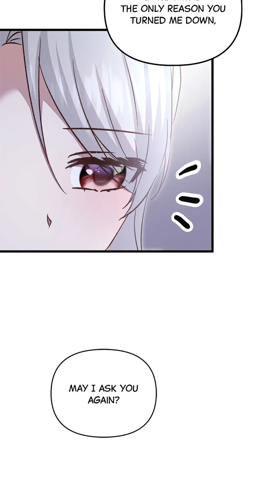 I Didn’t Save You To Get Proposed To Chapter 93 Online - página 7
