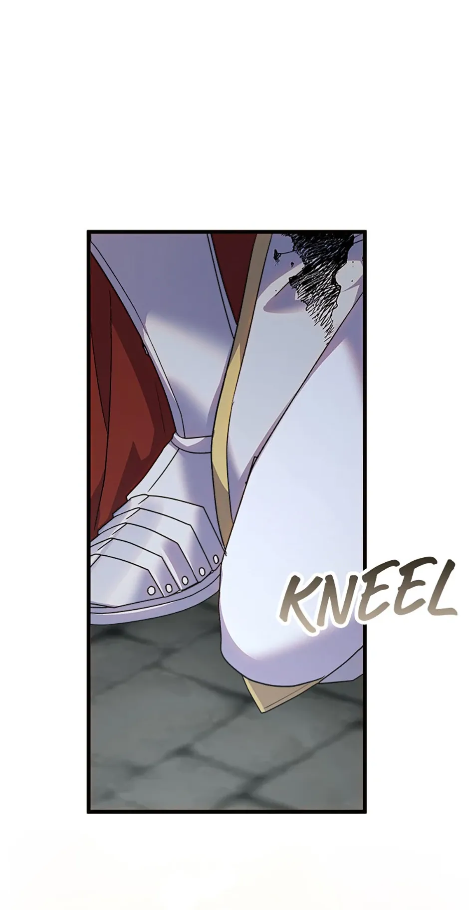 I Didn’t Save You To Get Proposed To Chapter 93 Online - página 8