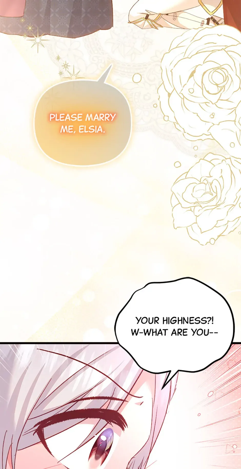 I Didn’t Save You To Get Proposed To Chapter 93 Online - página 10