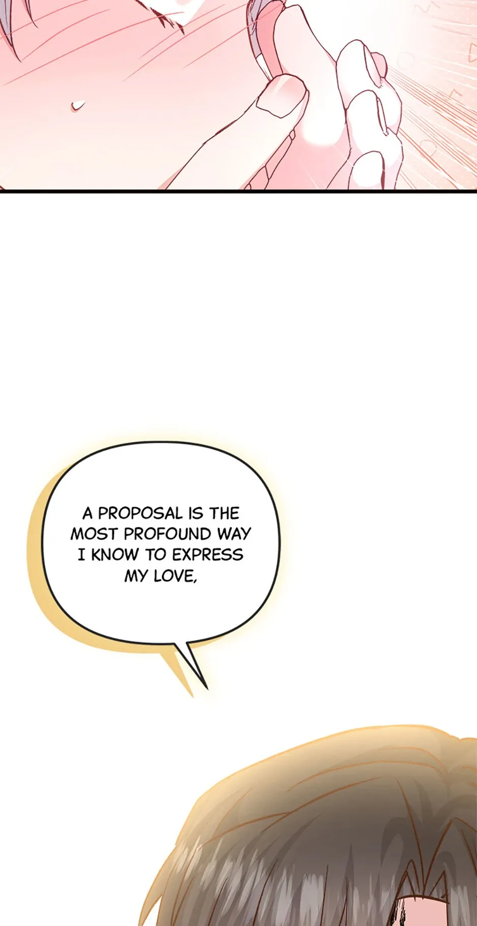 I Didn’t Save You To Get Proposed To Chapter 93 Online - página 11