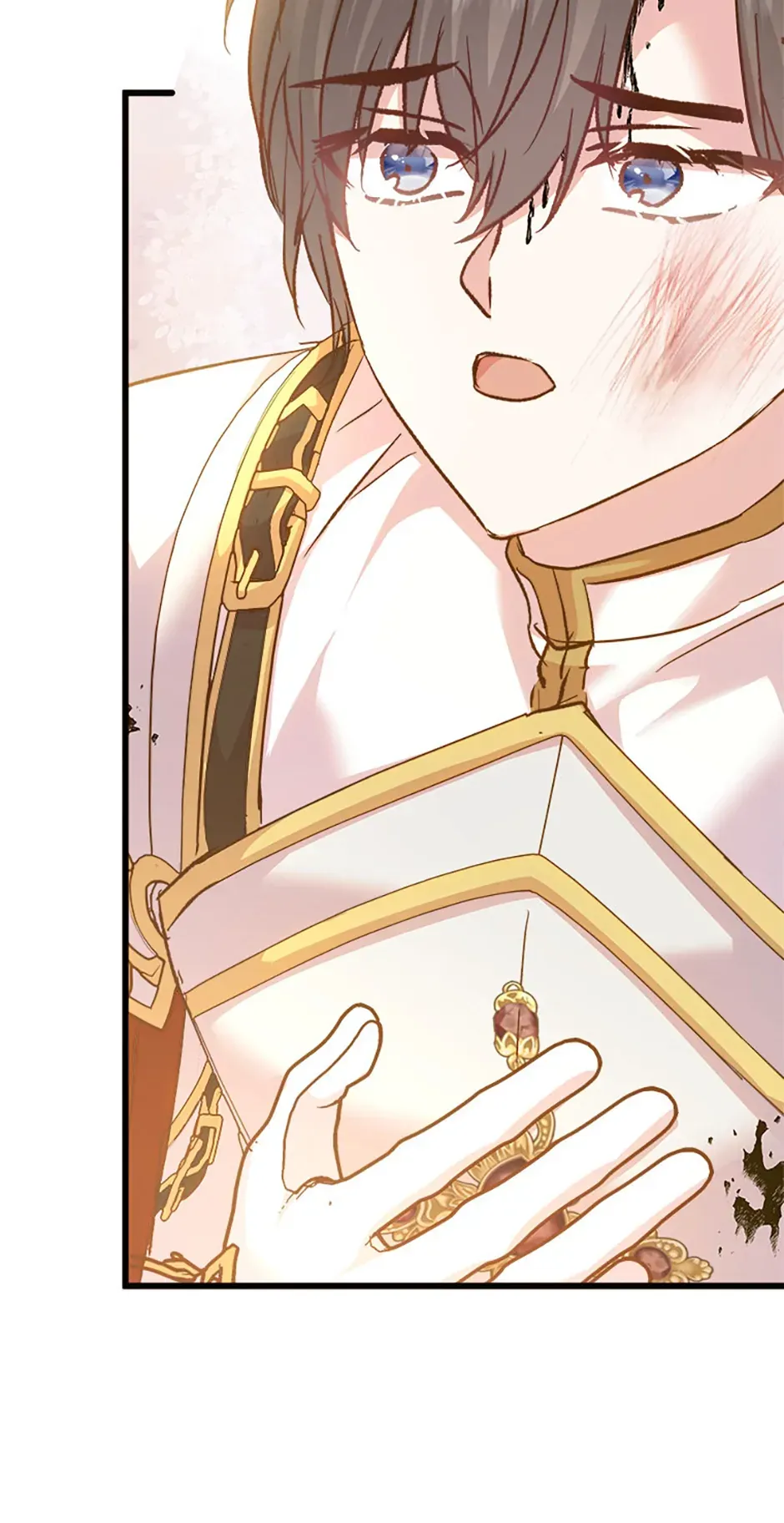 I Didn’t Save You To Get Proposed To Chapter 93 Online - página 12