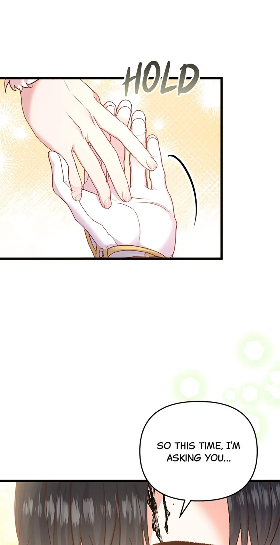 I Didn’t Save You To Get Proposed To Chapter 93 Online - página 13