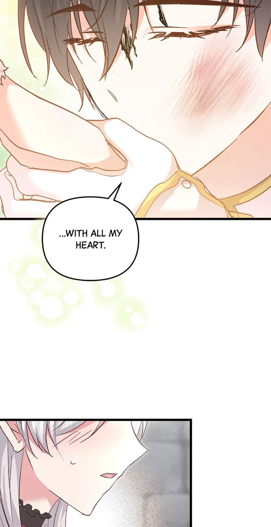 I Didn’t Save You To Get Proposed To Chapter 93 Online - página 14