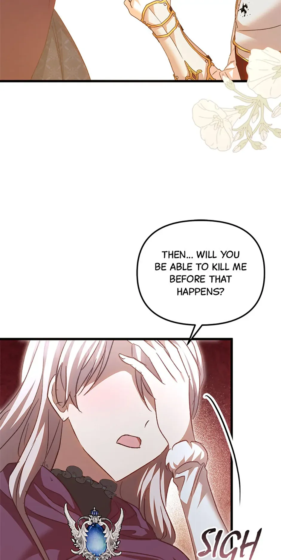 I Didn’t Save You To Get Proposed To Chapter 93 Online - página 18