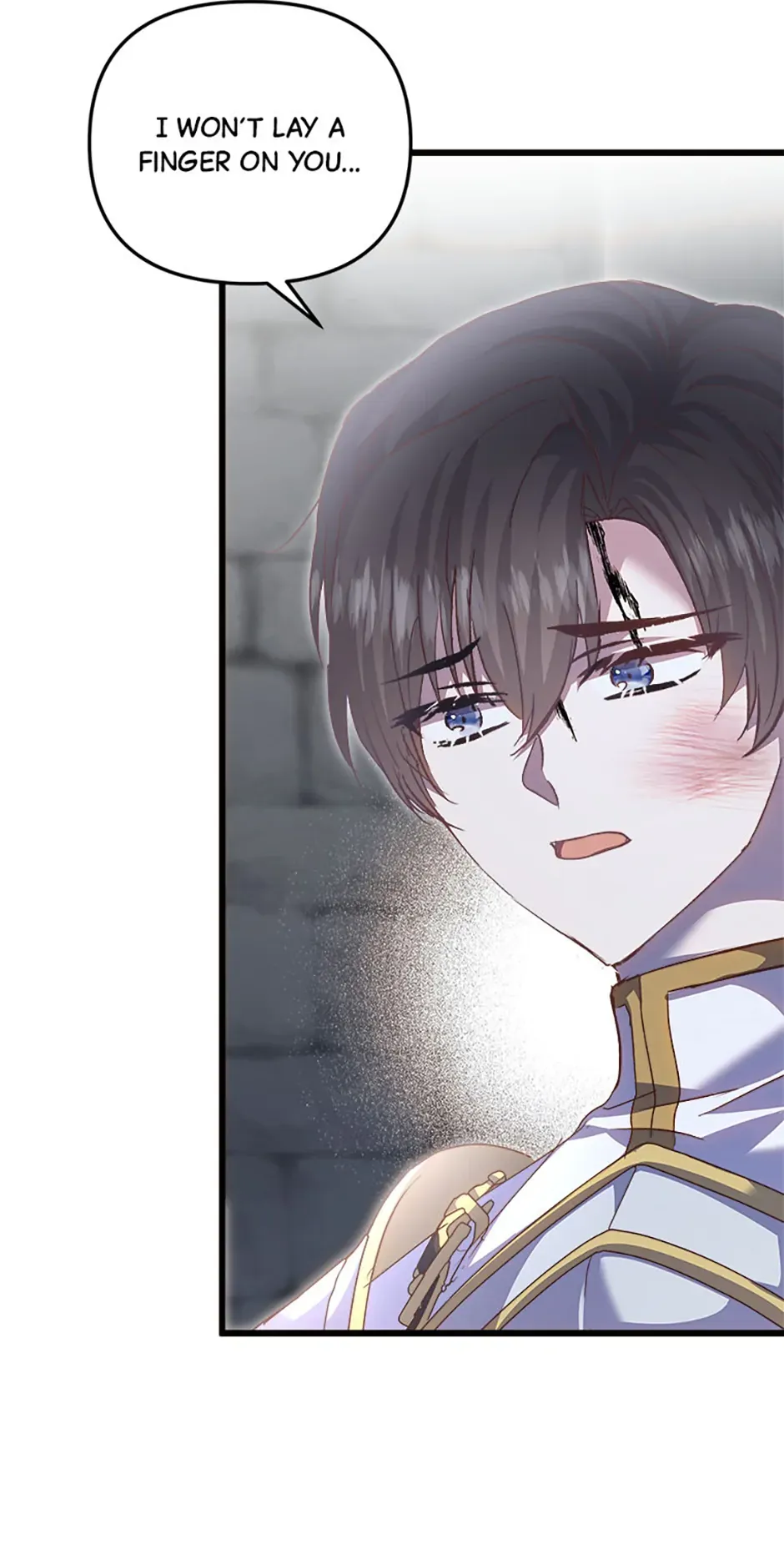I Didn’t Save You To Get Proposed To Chapter 93 Online - página 21