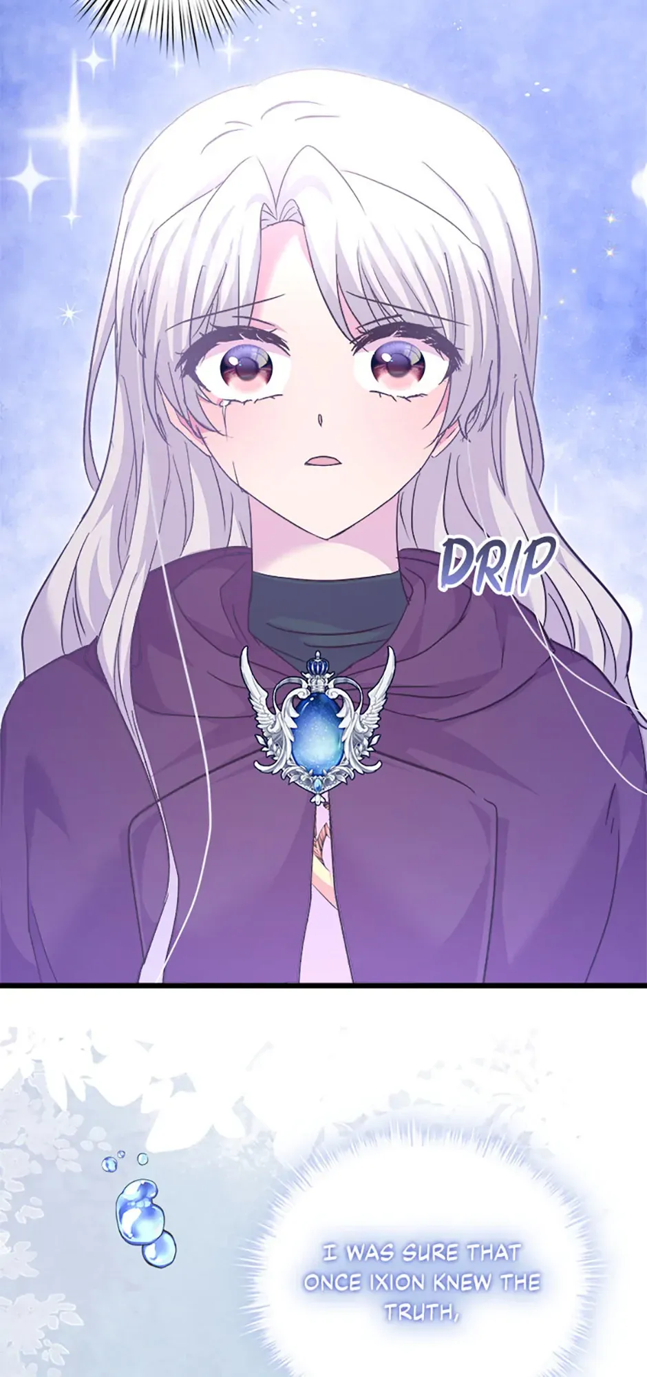 I Didn’t Save You To Get Proposed To Chapter 93 Online - página 28