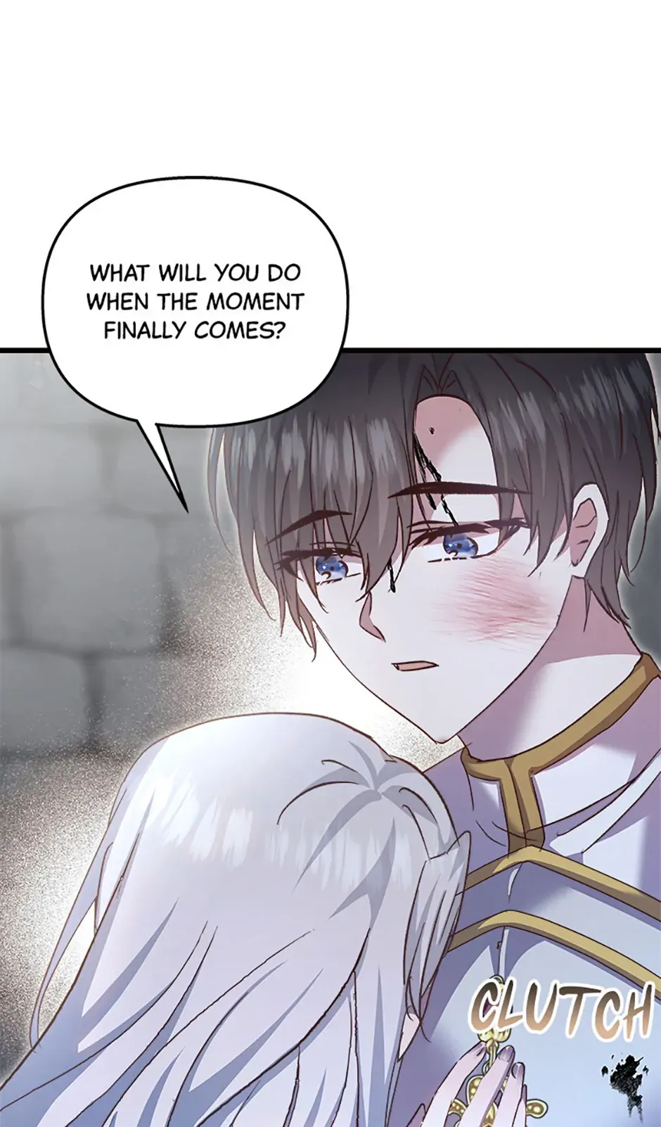 I Didn’t Save You To Get Proposed To Chapter 93 Online - página 31