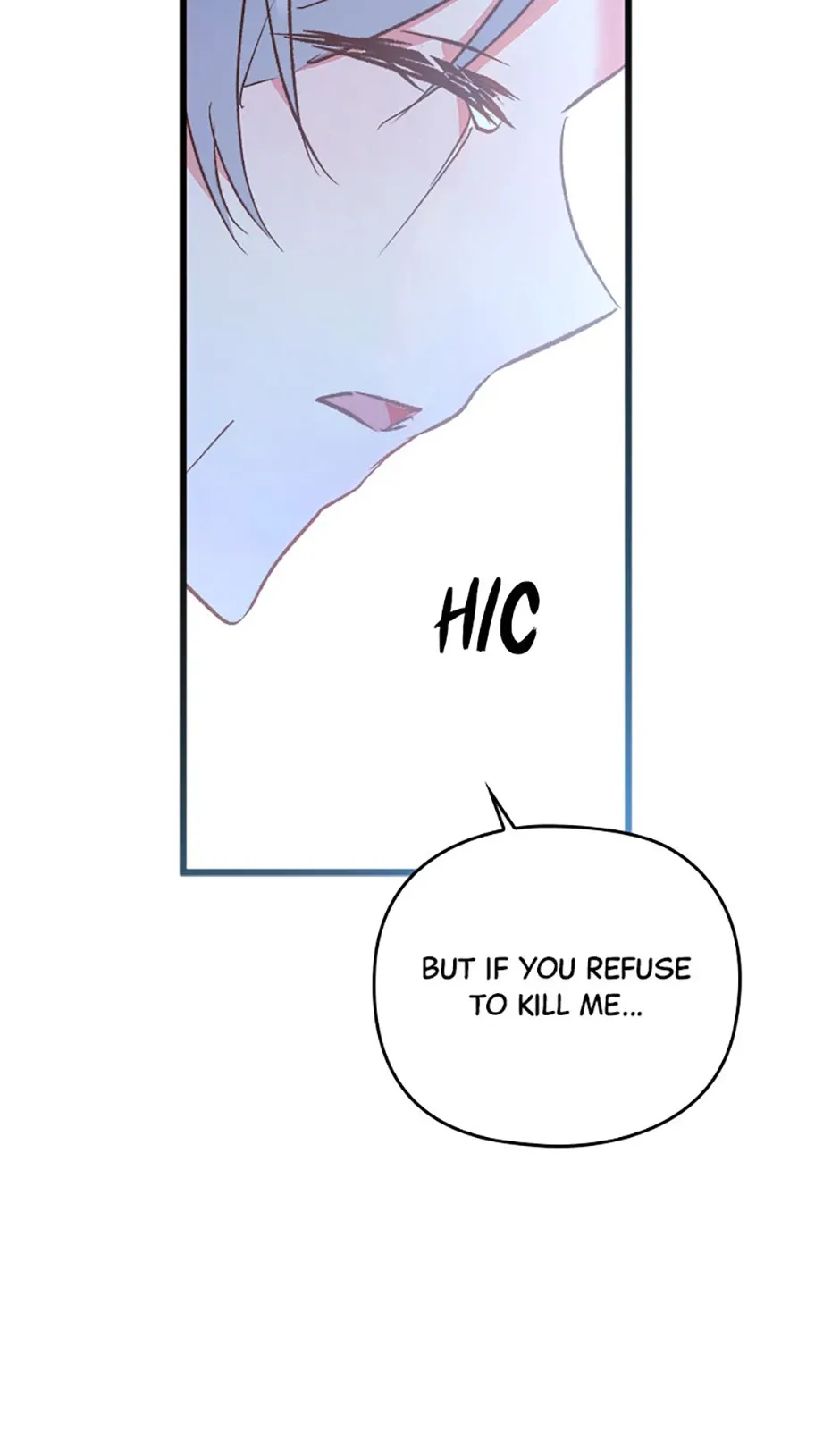I Didn’t Save You To Get Proposed To Chapter 93 Online - página 33