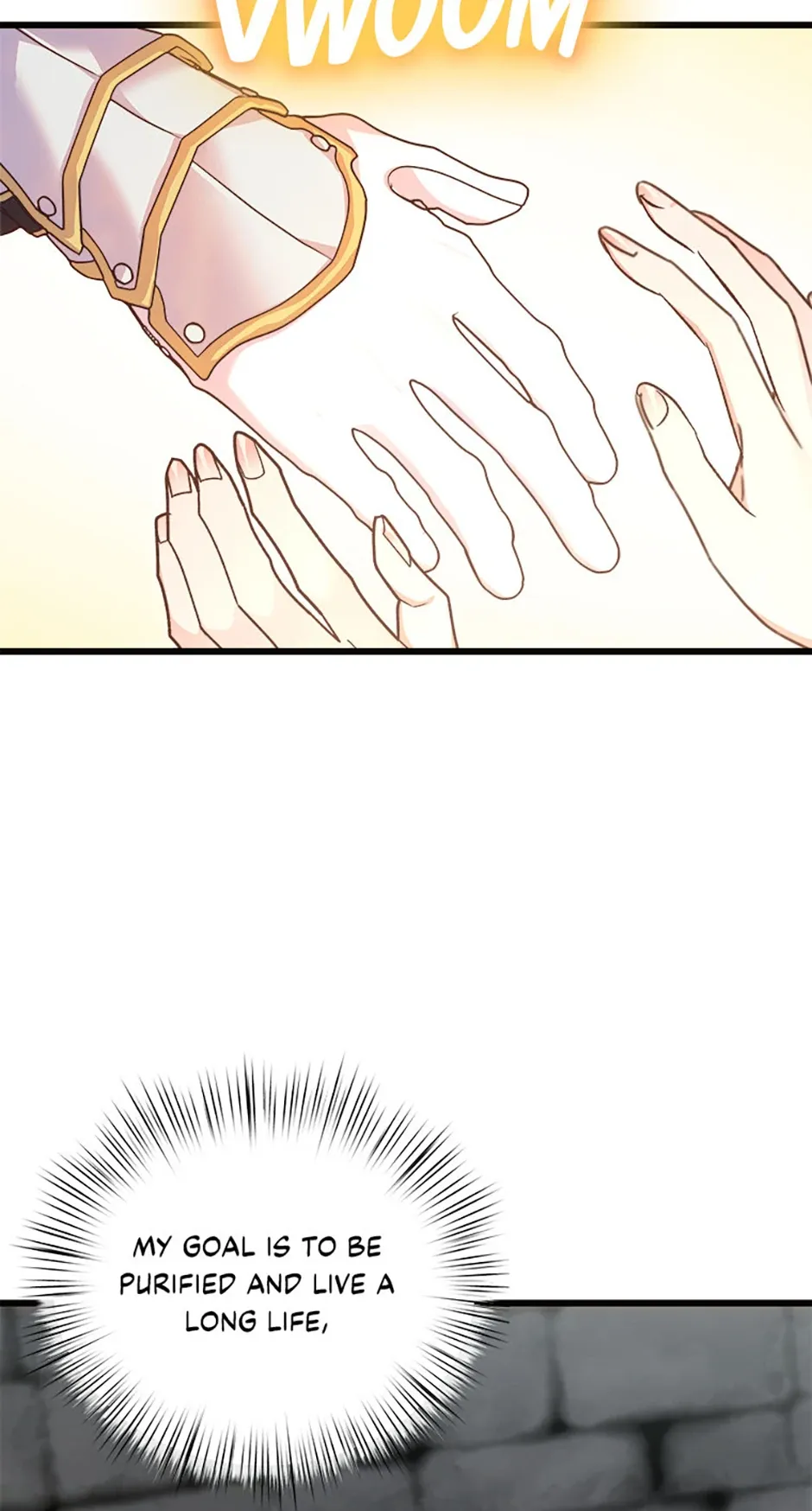 I Didn’t Save You To Get Proposed To Chapter 93 Online - página 45