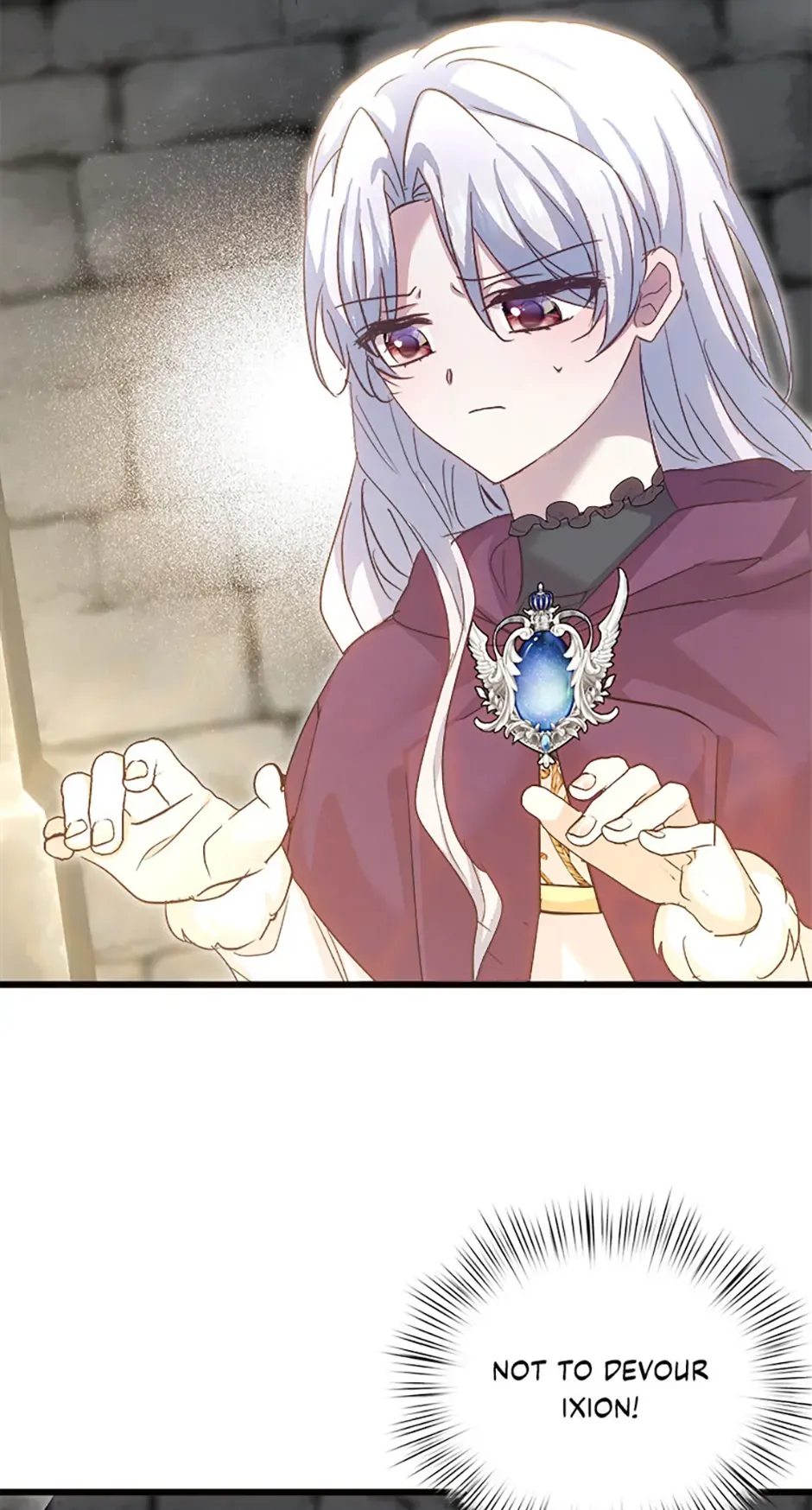 I Didn’t Save You To Get Proposed To Chapter 93 Online - página 46