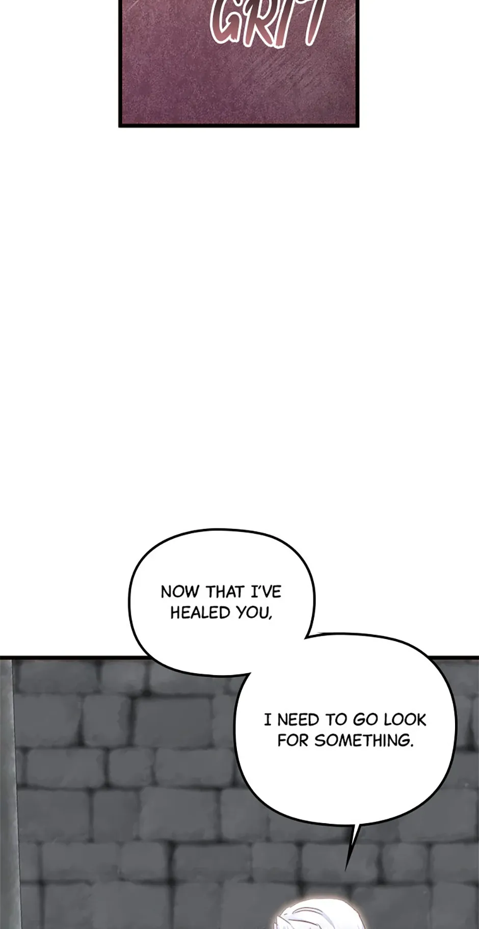 I Didn’t Save You To Get Proposed To Chapter 93 Online - página 49