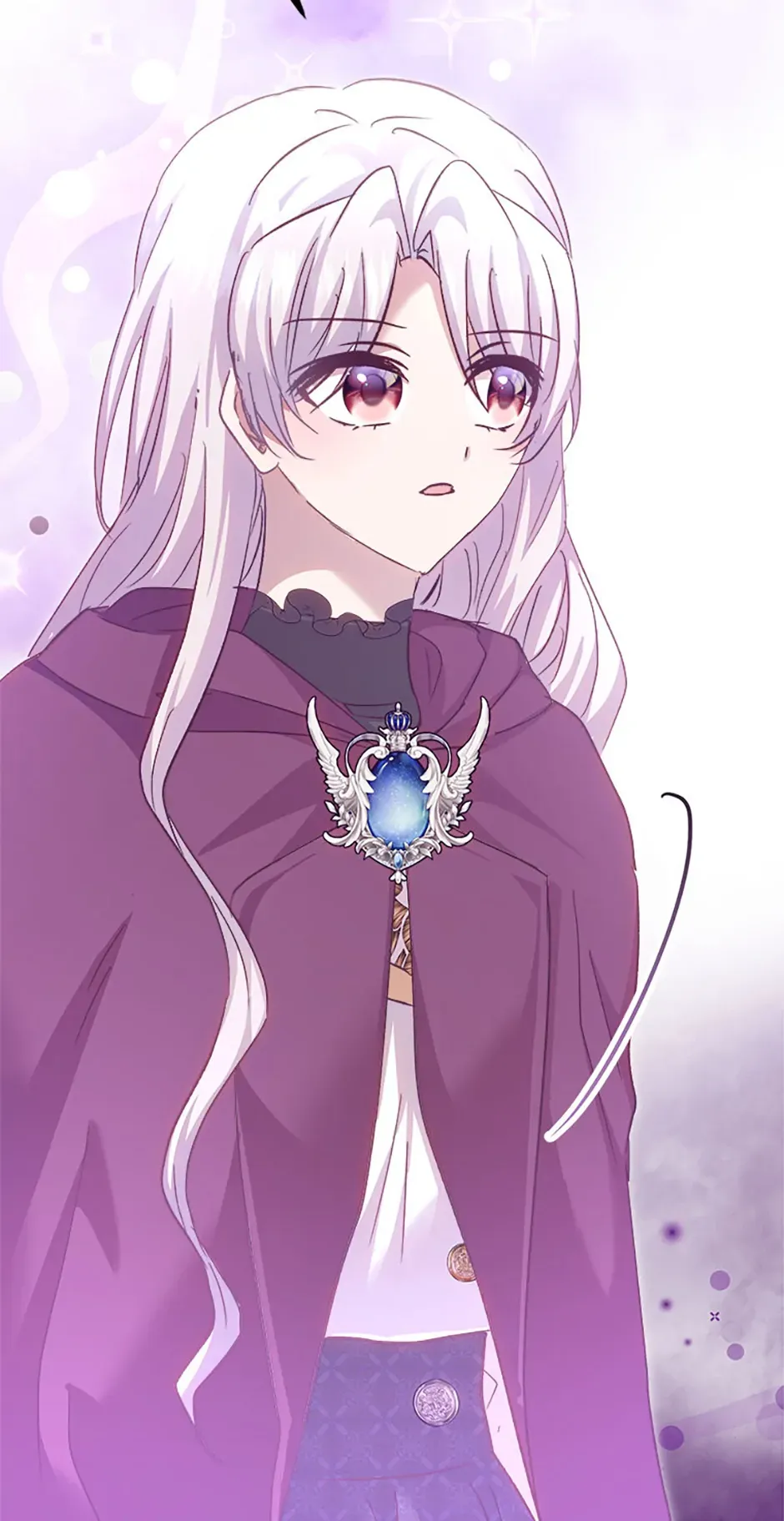 I Didn’t Save You To Get Proposed To Chapter 93 Online - página 51