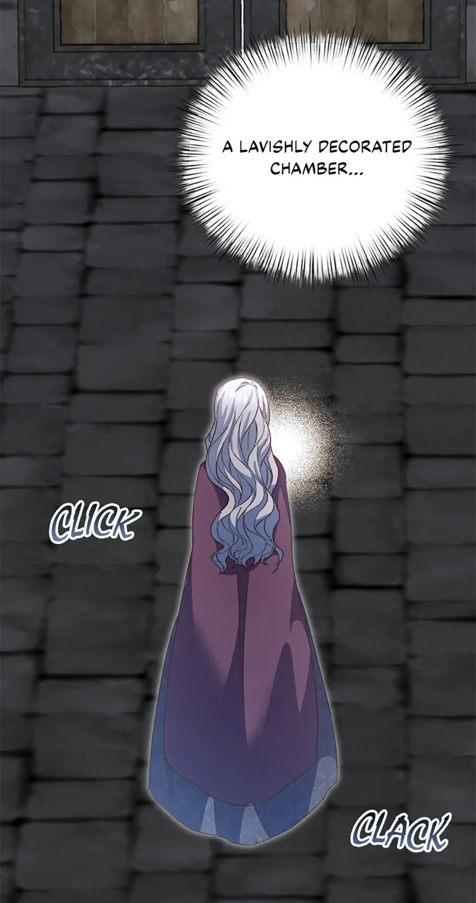 I Didn’t Save You To Get Proposed To Chapter 93 Online - página 54
