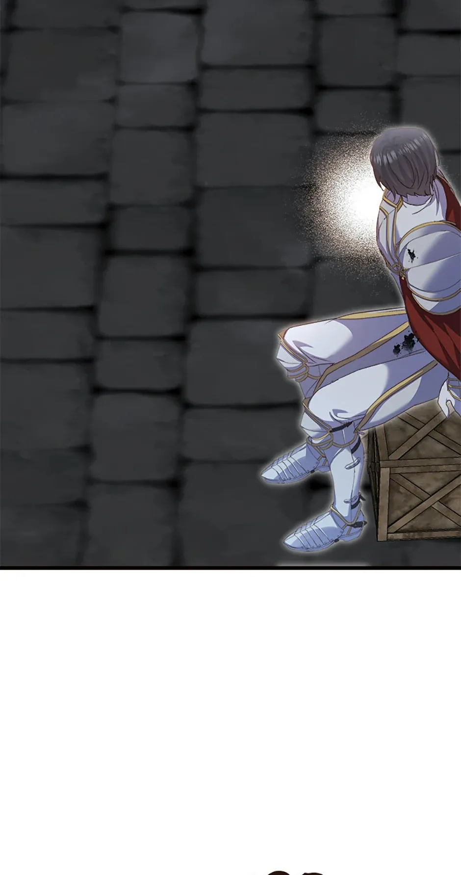 I Didn’t Save You To Get Proposed To Chapter 93 Online - página 55