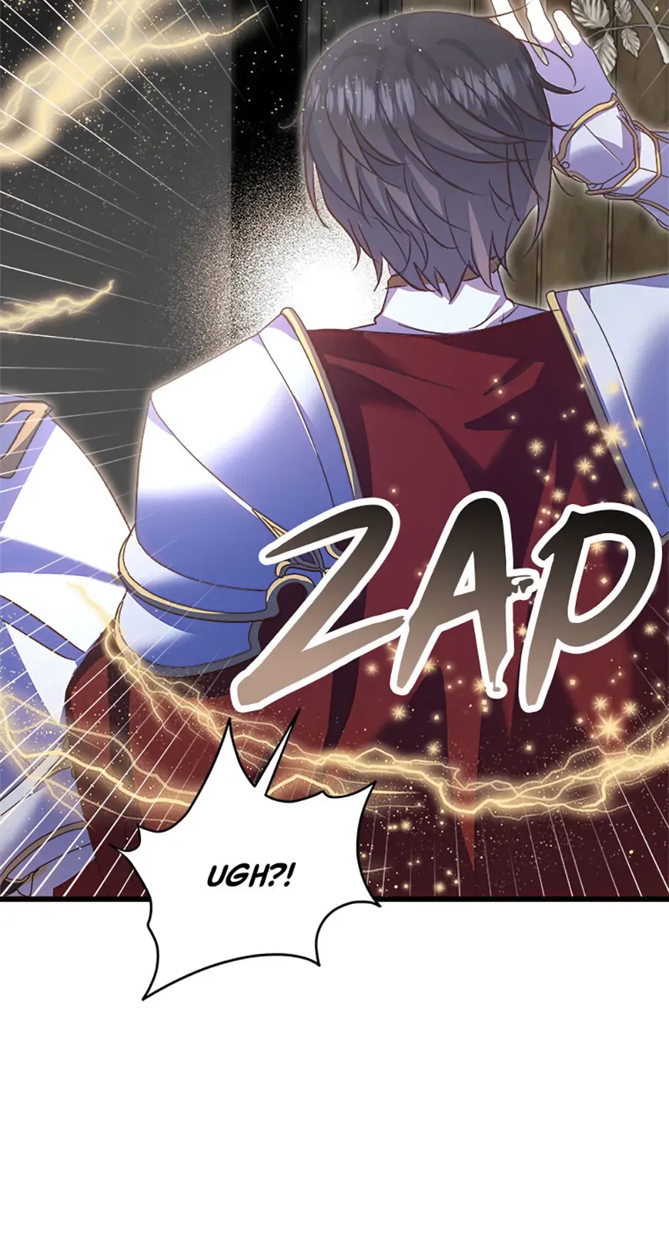 I Didn’t Save You To Get Proposed To Chapter 93 Online - página 61