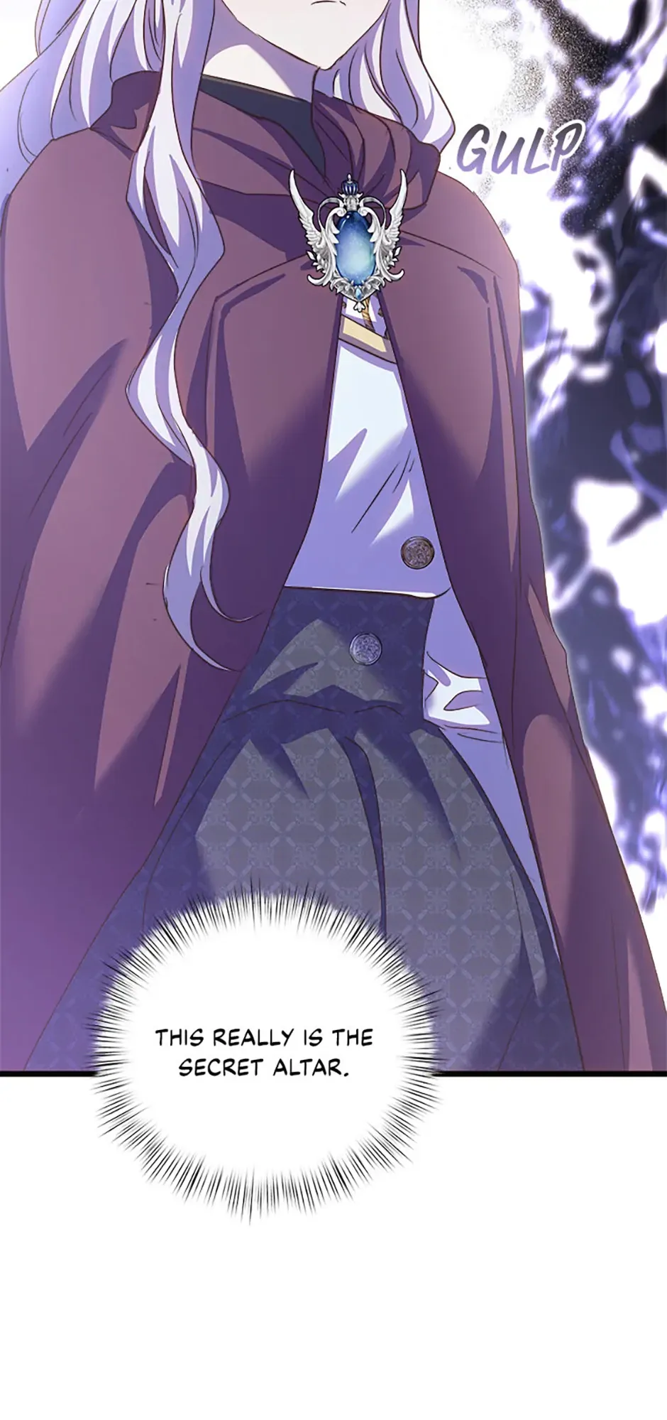 I Didn’t Save You To Get Proposed To Chapter 93 Online - página 66
