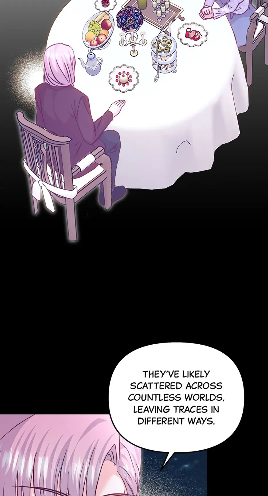 I Didn’t Save You To Get Proposed To Chapter 93 Online - página 73