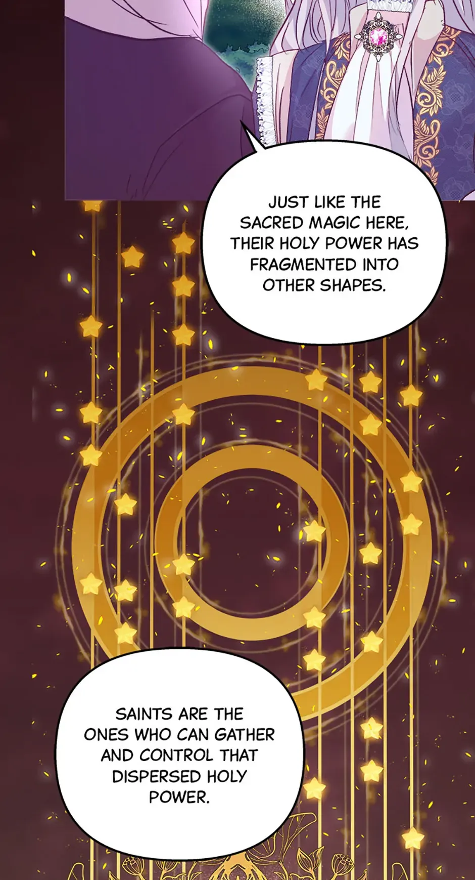 I Didn’t Save You To Get Proposed To Chapter 93 Online - página 75