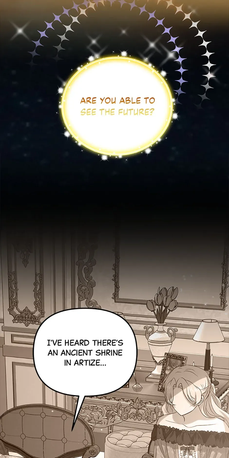 I Didn’t Save You To Get Proposed To Chapter 93 Online - página 79