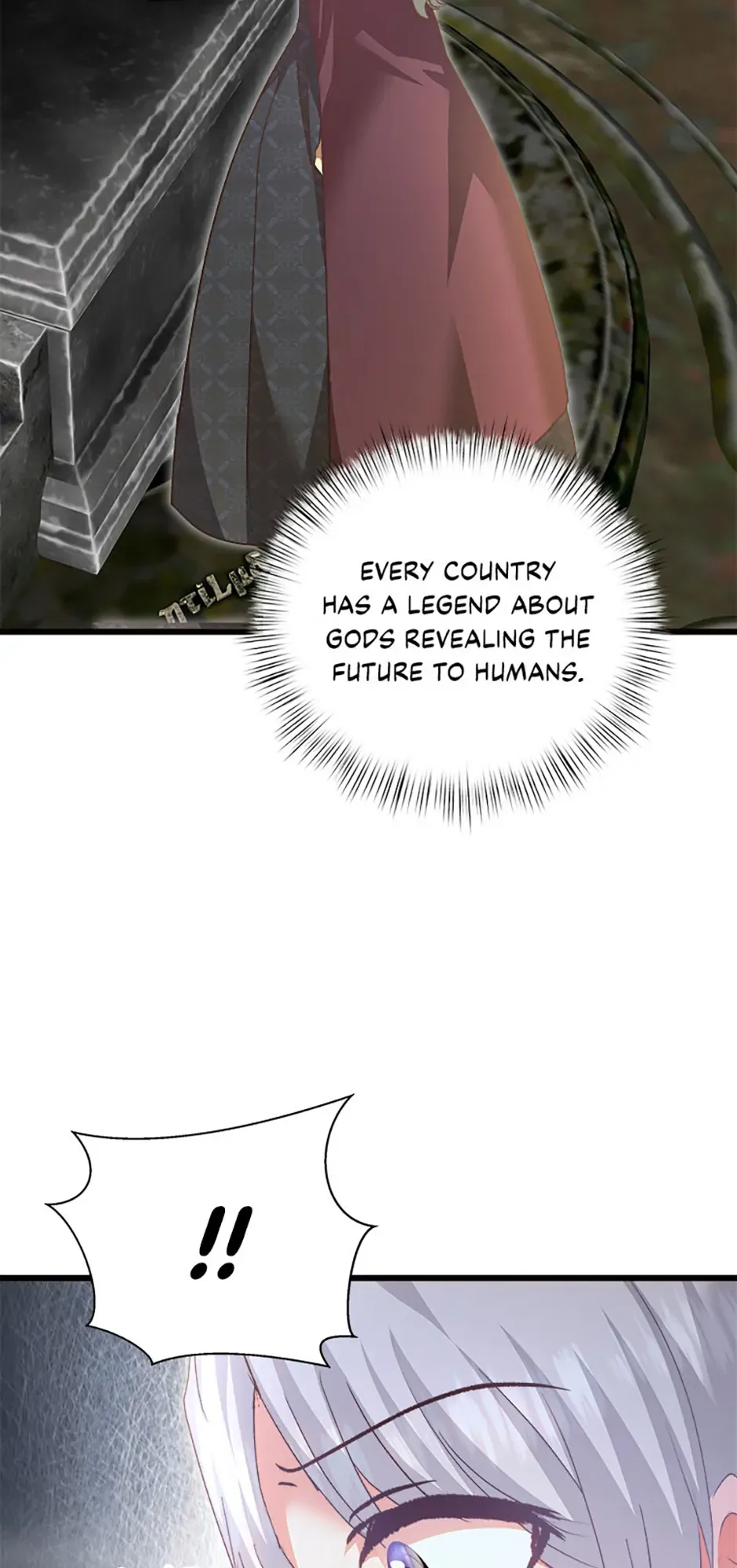 I Didn’t Save You To Get Proposed To Chapter 93 Online - página 82
