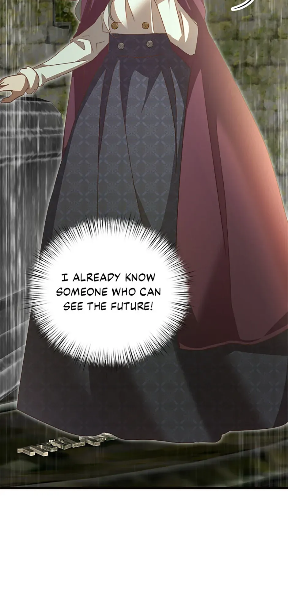 I Didn’t Save You To Get Proposed To Chapter 93 Online - página 84