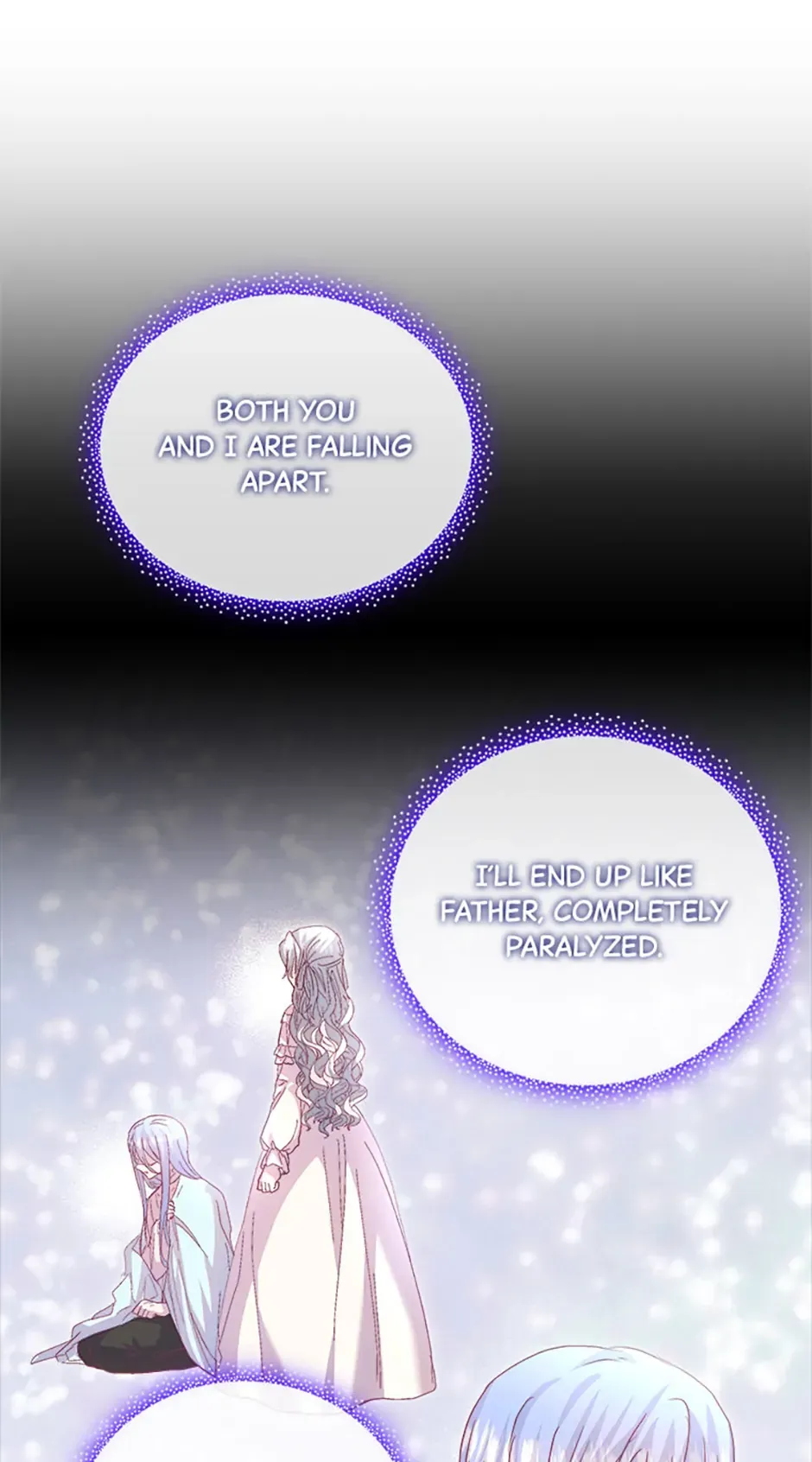 I Didn’t Save You To Get Proposed To Chapter 93 Online - página 85