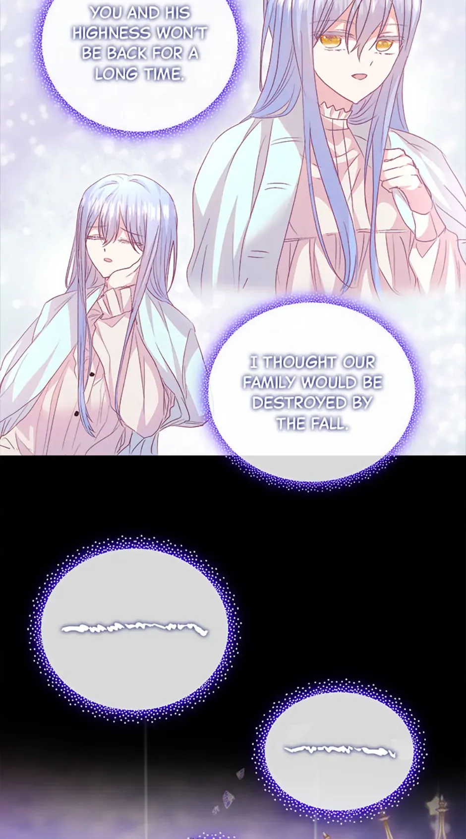 I Didn’t Save You To Get Proposed To Chapter 93 Online - página 86