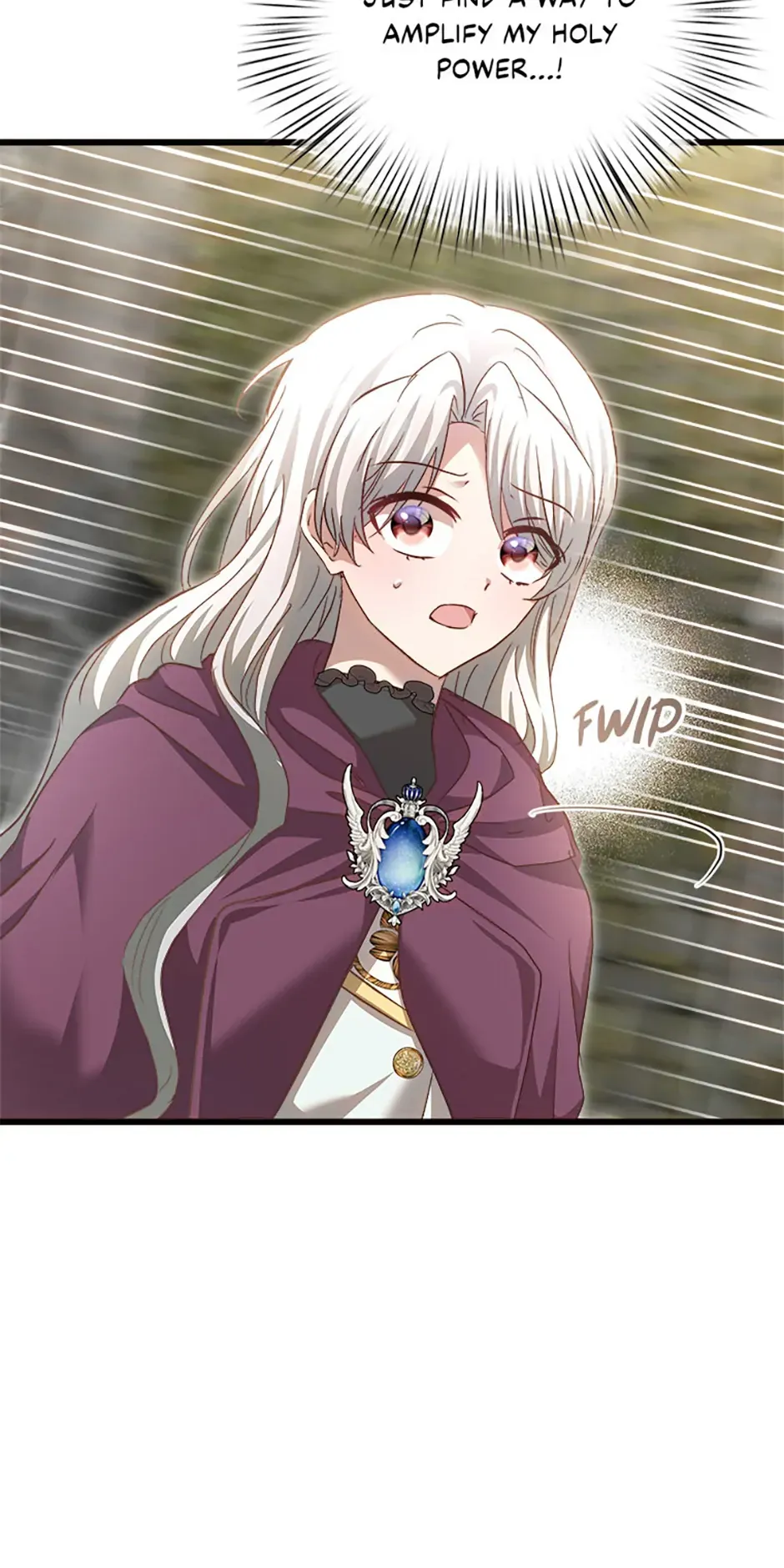 I Didn’t Save You To Get Proposed To Chapter 94 Online - página 3