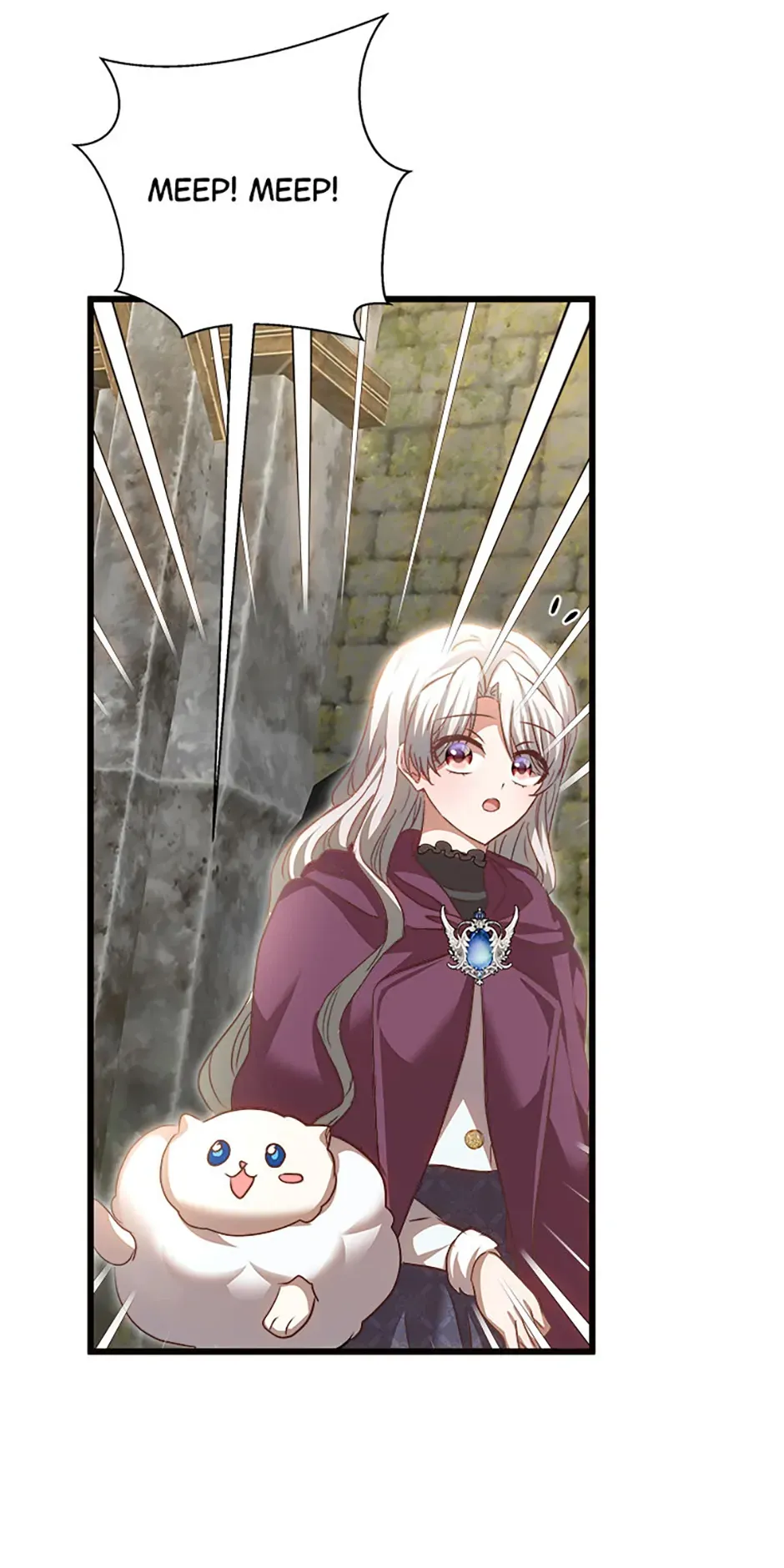 I Didn’t Save You To Get Proposed To Chapter 94 Online - página 4