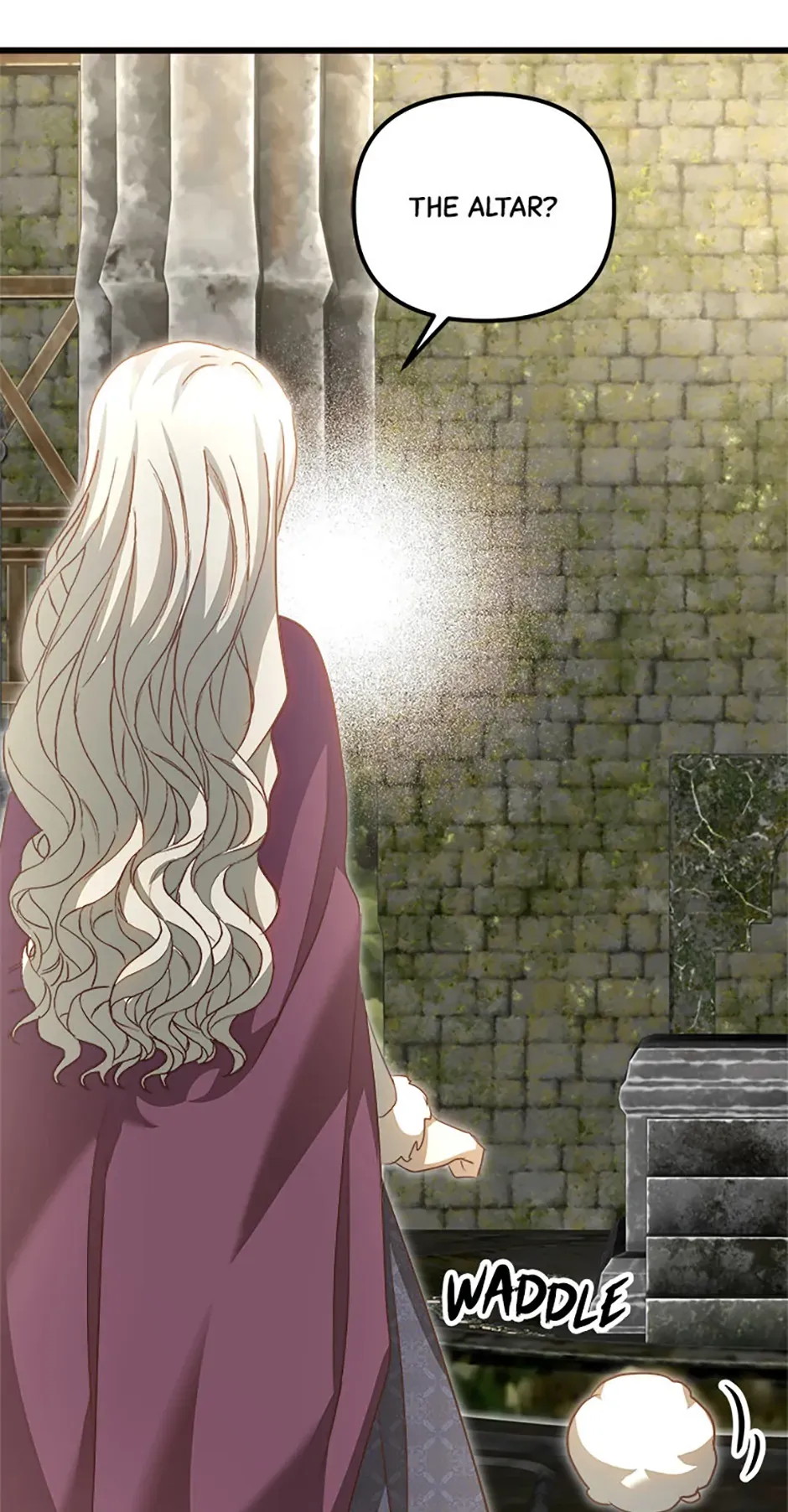 I Didn’t Save You To Get Proposed To Chapter 94 Online - página 5