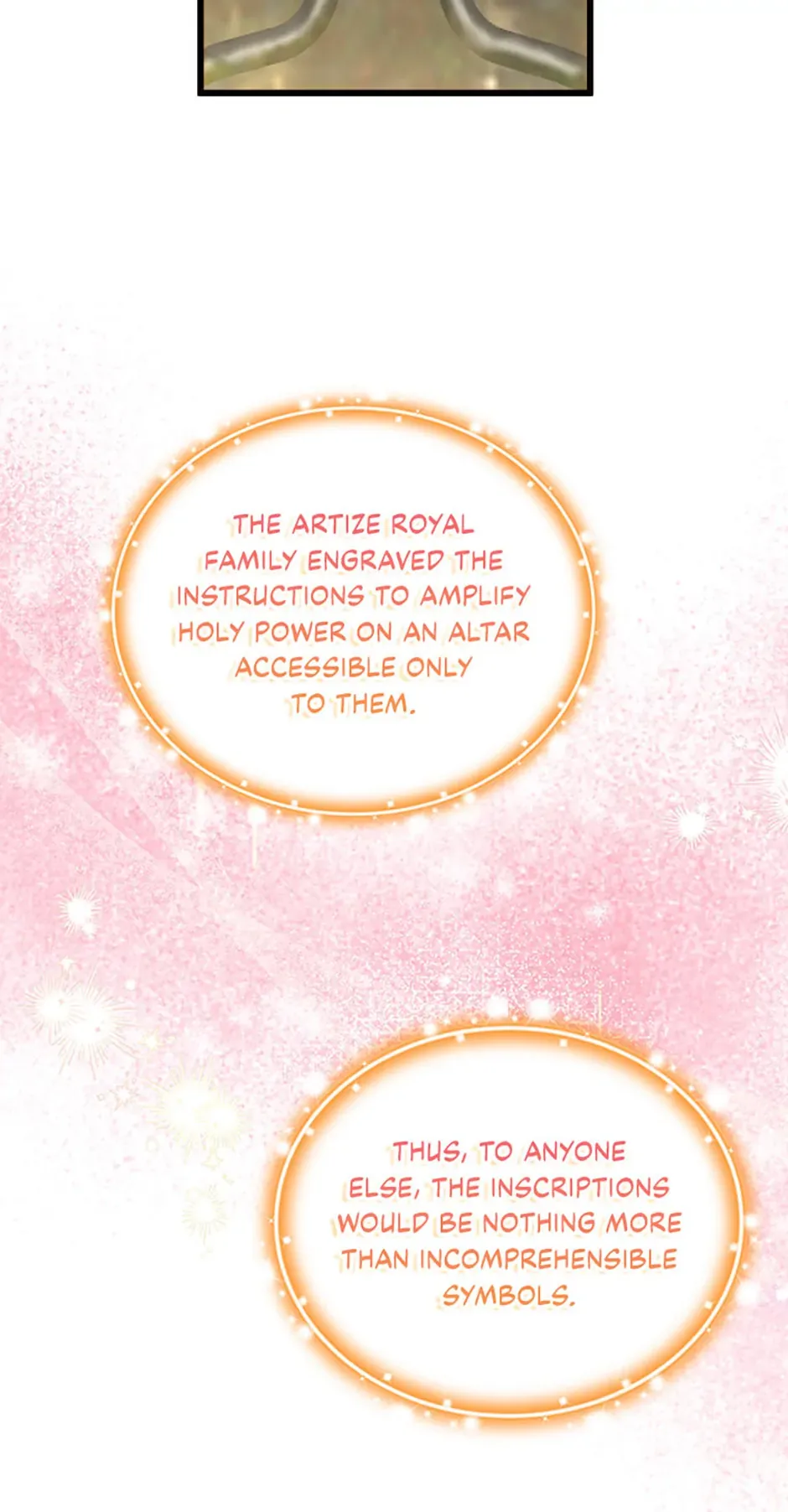I Didn’t Save You To Get Proposed To Chapter 94 Online - página 7