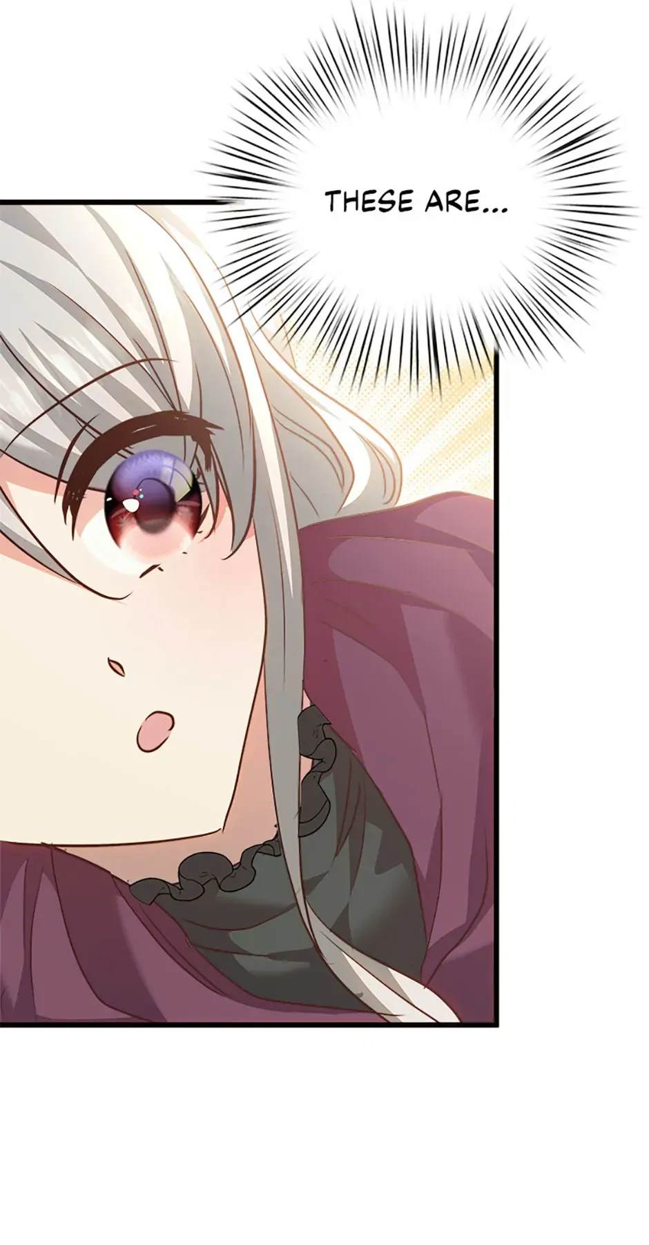 I Didn’t Save You To Get Proposed To Chapter 94 Online - página 9