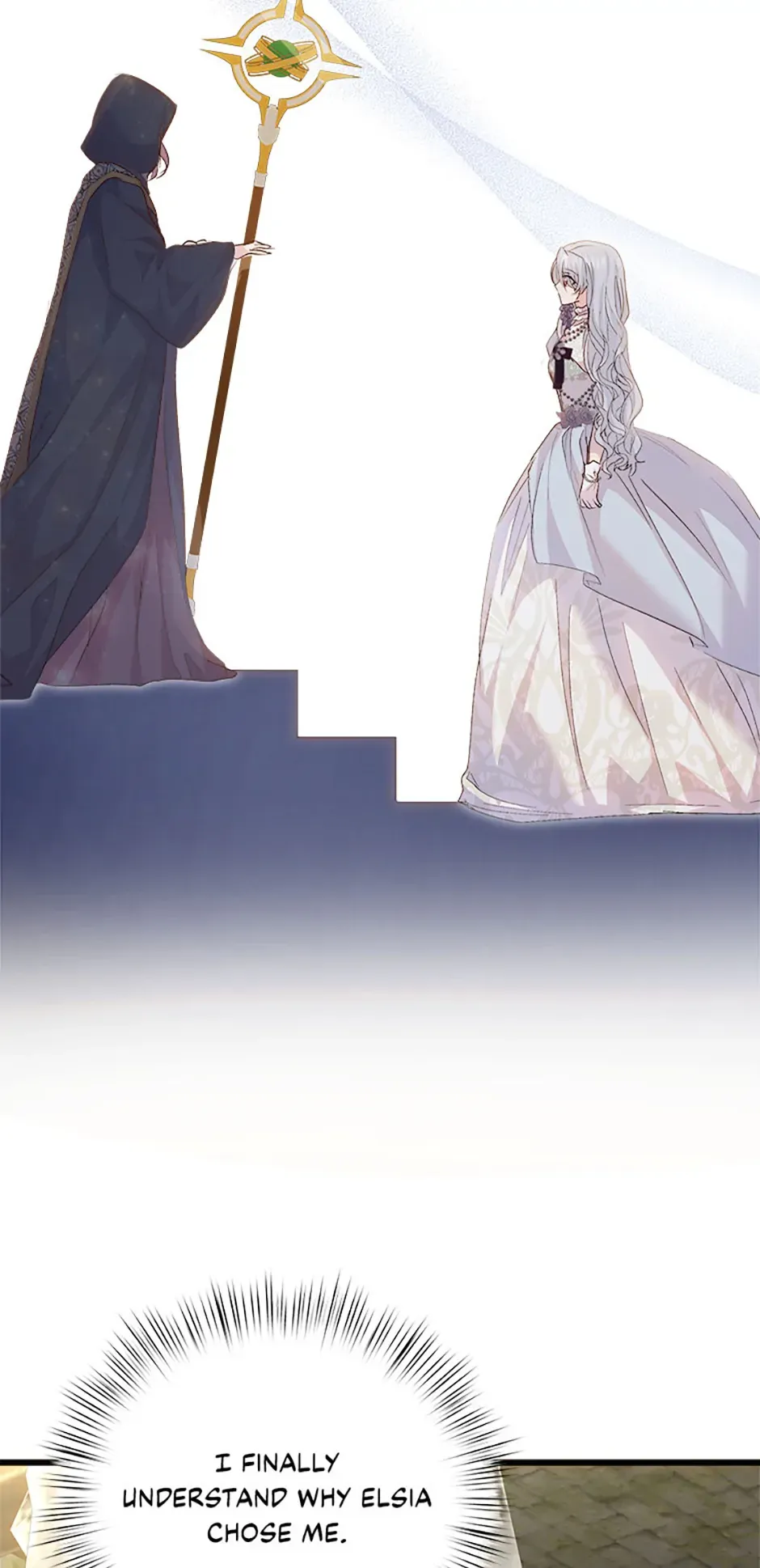 I Didn’t Save You To Get Proposed To Chapter 94 Online - página 12