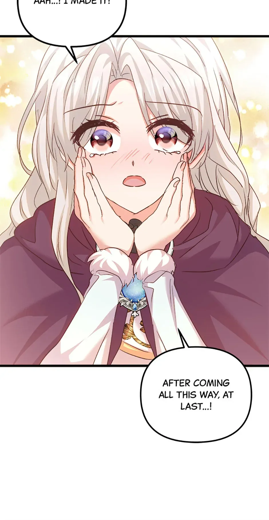 I Didn’t Save You To Get Proposed To Chapter 94 Online - página 17