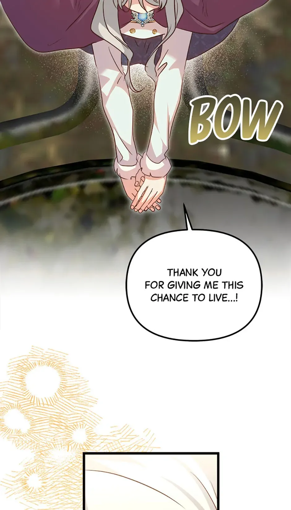 I Didn’t Save You To Get Proposed To Chapter 94 Online - página 19